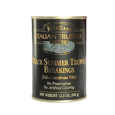 Black Truffle Breakings