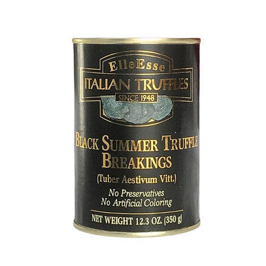 Black Truffle Breakings