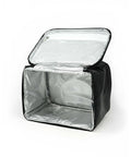 Double insulated cooler bag