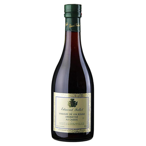 Flavored French Wine Vinegar