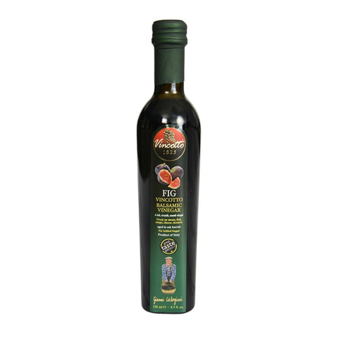 Fig Vincotto Vinegar