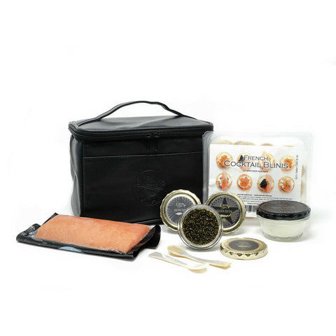 World Star Caviar Gift Bag