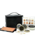 Actual product may not be shown in the photo, 7oz size is larger tin