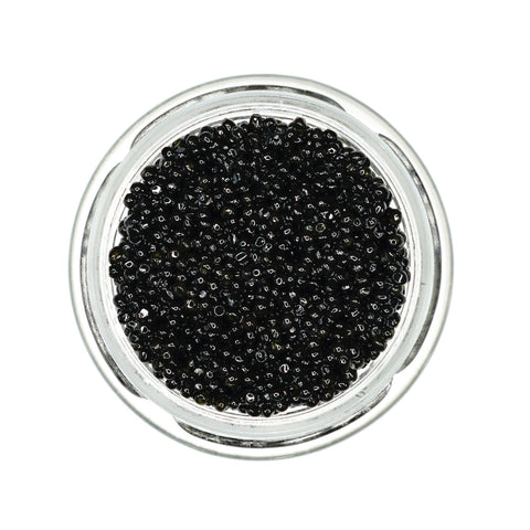 Sturgeon Caviar – American Hackleback