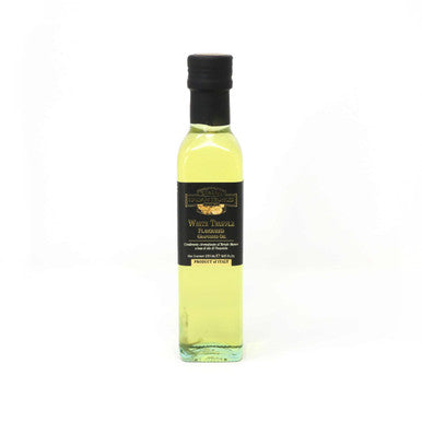 White Truffle Grapeseed Oil