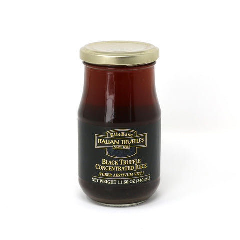 Black Truffle Concentrated Juice