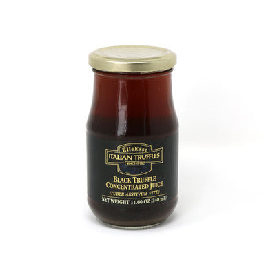 Black Truffle Concentrated Juice
