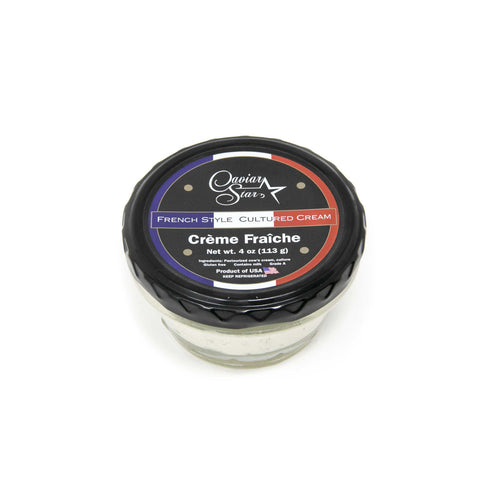 Crème Fraîche