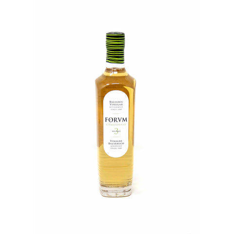 Forum "FORVM" Spanish Chardonnay Wine Balsamic Vinegar