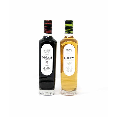 Forum "FORVM" Spanish Cabernet Sauvignon Wine Balsamic Vinegar