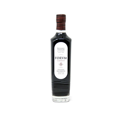 Forum "FORVM" Spanish Cabernet Sauvignon Wine Balsamic Vinegar