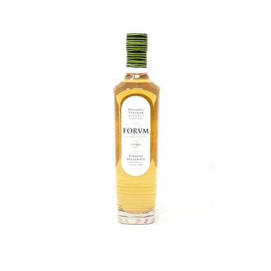 Forum "FORVM" Spanish Chardonnay Wine Balsamic Vinegar