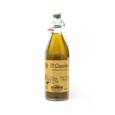 Il Casolare Italian Extra Virgin Olive Oil