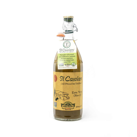 Il Casolare Italian Extra Virgin Olive Oil