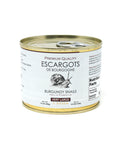 2 Dozen Large Burgundy Escargot