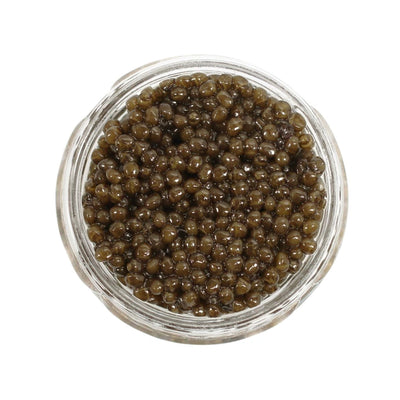 Karat Israeli Osetra Caviar