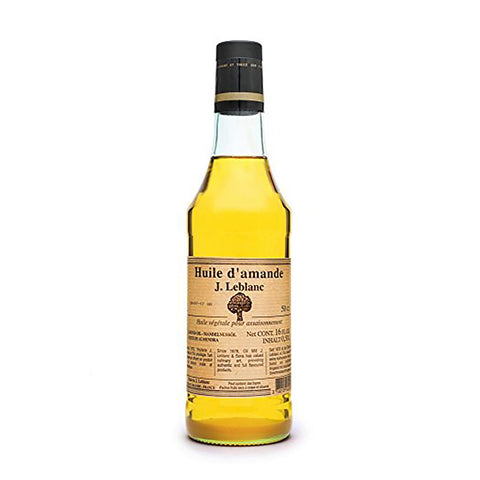 LeBlanc French Almond Oil