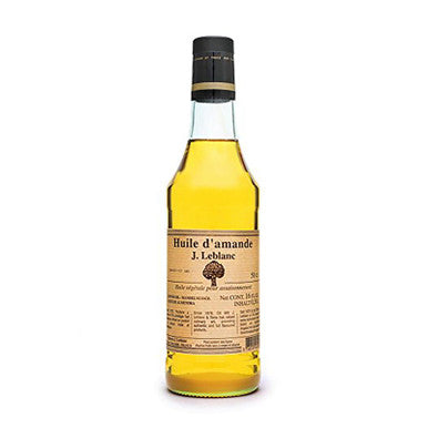 LeBlanc French Almond Oil