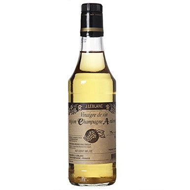 LeBlanc French Champagne Vinegar