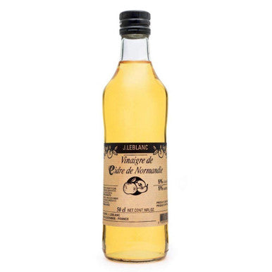 LeBlanc French Cider Vinegar