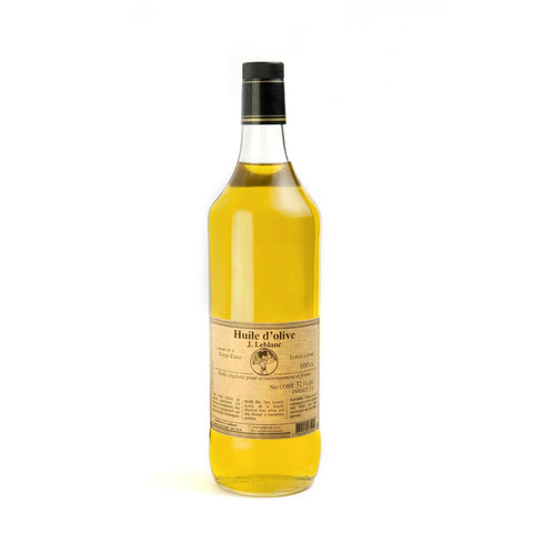 LeBlanc French Extra Virgin Olive Oil