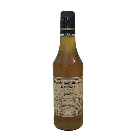 LeBlanc French Pecan Oil