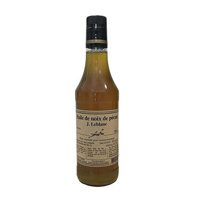 LeBlanc French Pecan Oil