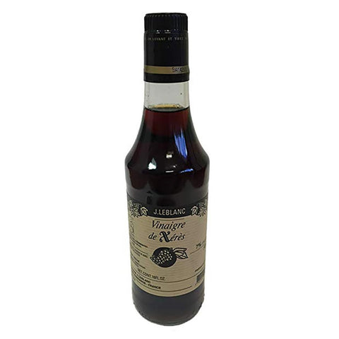 LeBlanc Sherry Vinegar