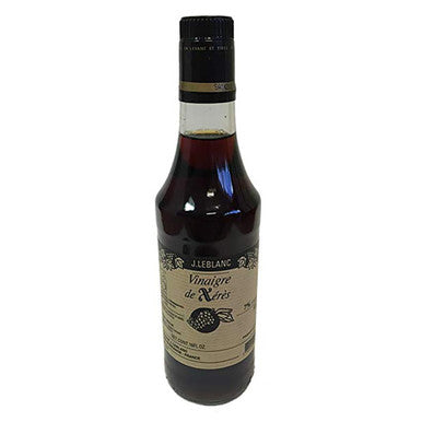 LeBlanc Sherry Vinegar