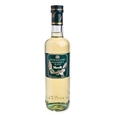 Mazzetti White Wine Sweet Balsamic Vinegar