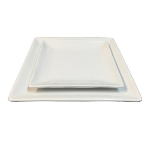 Square Plate
