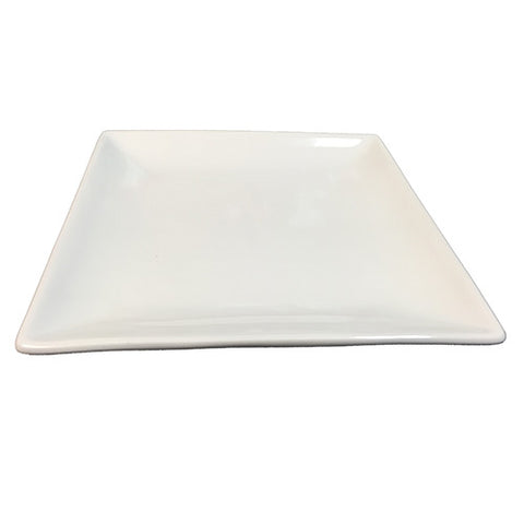 Square Plate