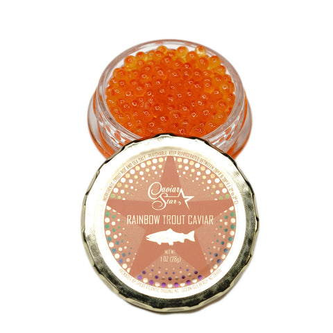 Rainbow Trout Roe