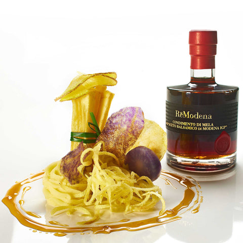 ReModena Organic Balsamic Vinegars