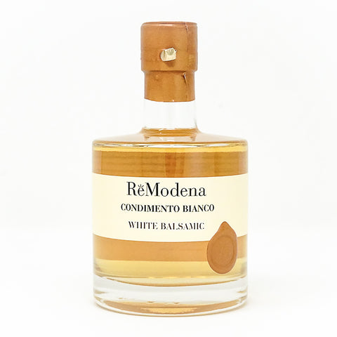ReModena Balsamic Vinegars