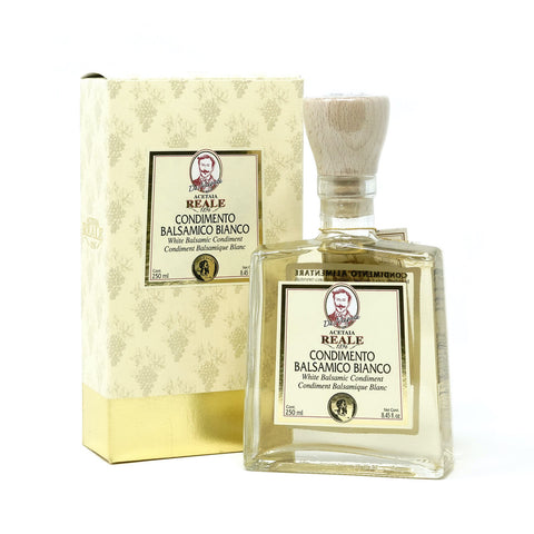 Italian White Balsamic Vinegar