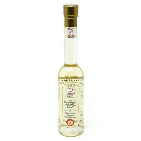 5 Year White Balsamic Vinegar