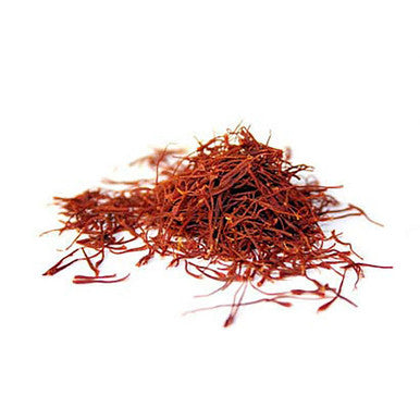 Spanish Saffron Threads