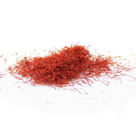 Spanish Saffron Threads