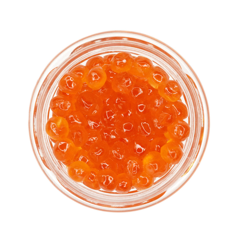 American Salmon Roe, #1 Grade Chum