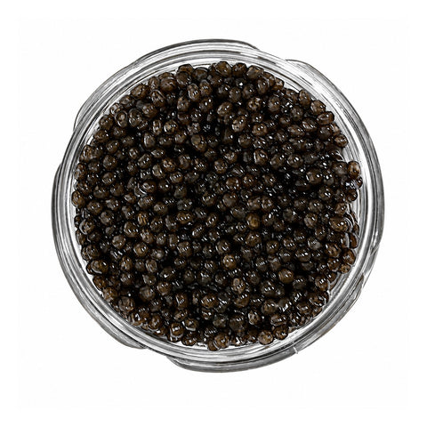 Royal Dynasty Siberian Caviar