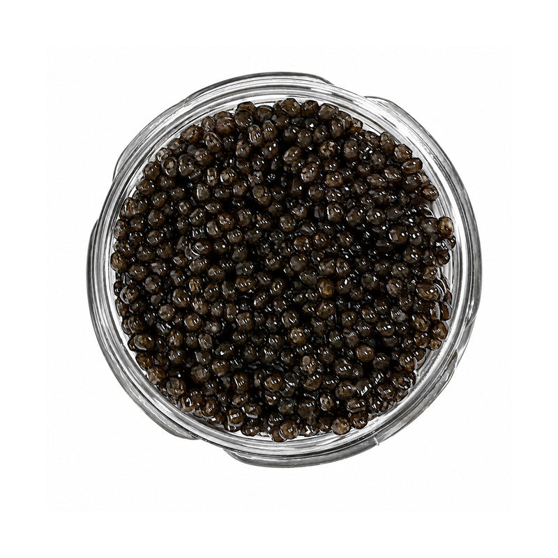 Royal Dynasty Siberian Caviar
