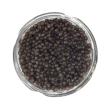 Royal Dynasty Siberian Caviar