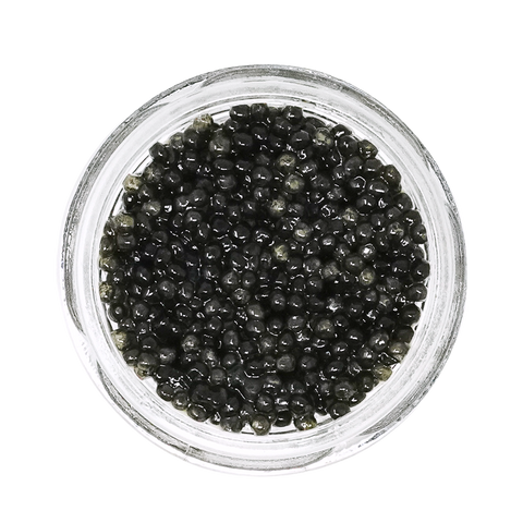 Italian Siberian Baerii Caviar
