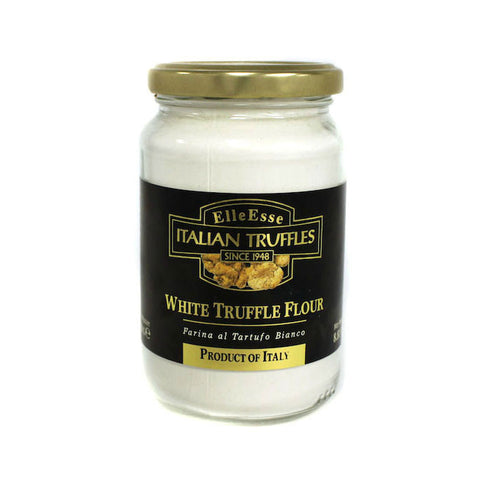 White Truffle Flour