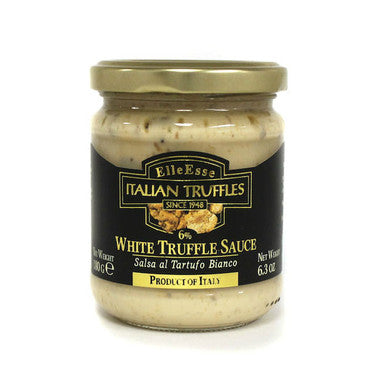 White Truffle Sauce
