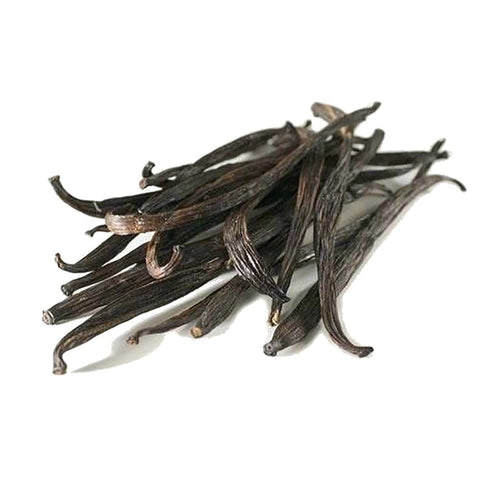 Organic Gourmet Vanilla Beans