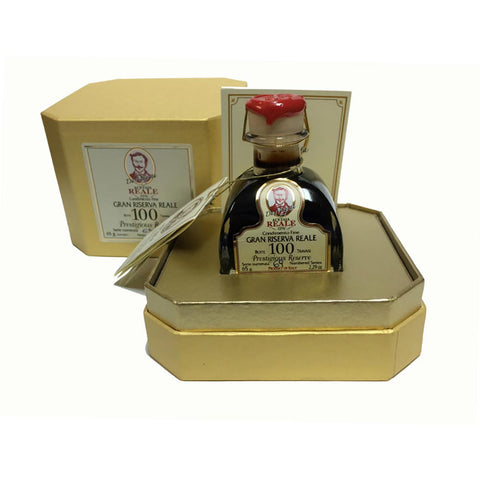 Aged Balsamic Vinegar