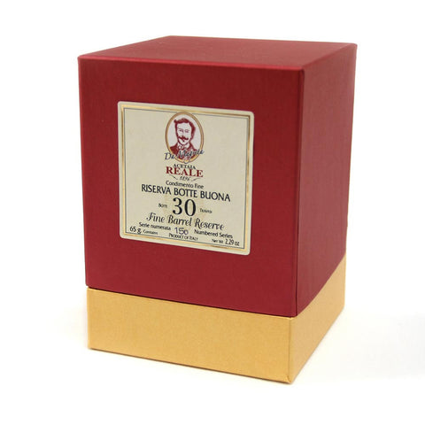30 Year Aged Balsamic Vinegar
