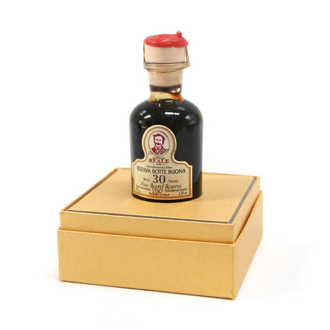 30 Year Aged Balsamic Vinegar